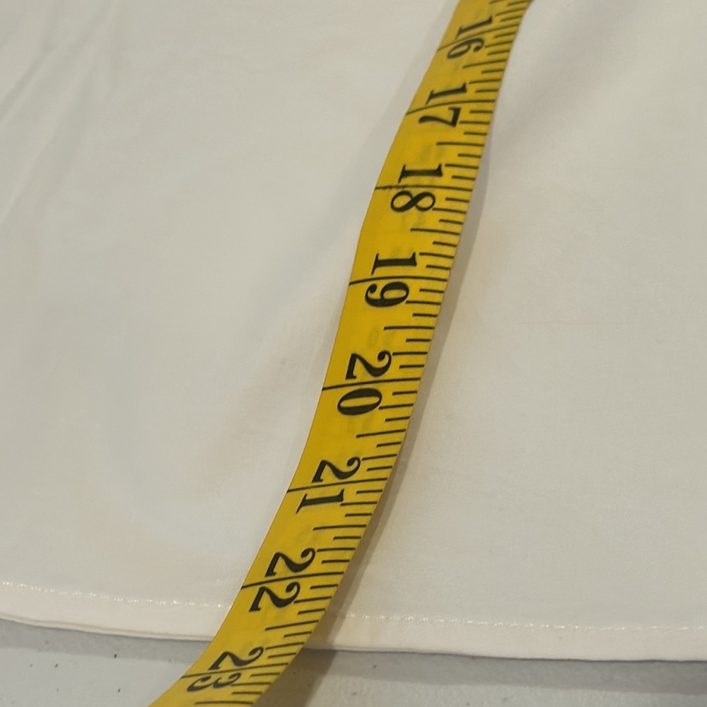 Habitual Double Ruffle Short Sleeve Top - Picture 13 of 13